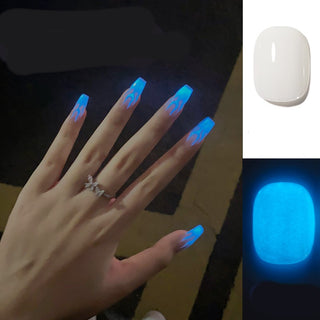  Fashionable Fluorescent Nail Polish cashymart