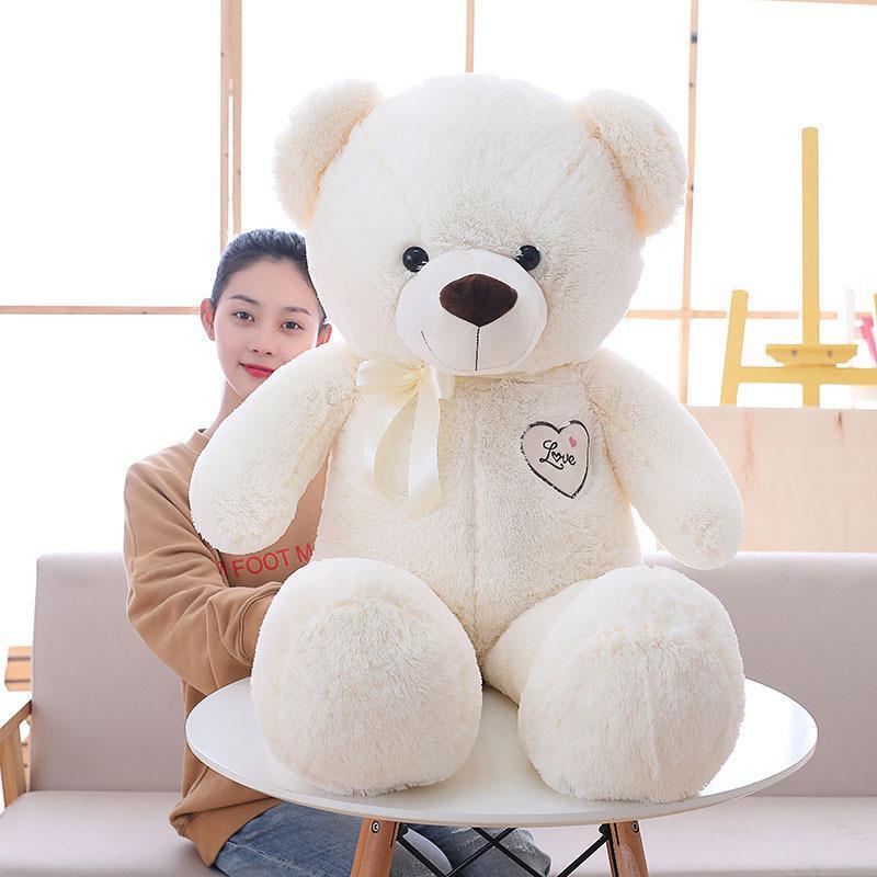  Teddy Bears Plush Toy cashymart