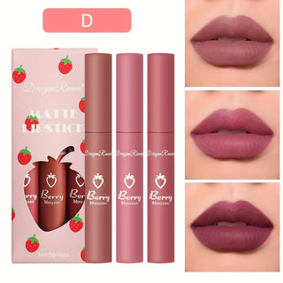  Velvet Luxe Lip Collection cashymart