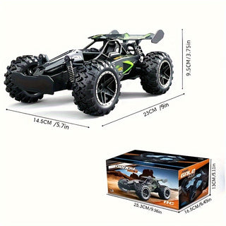  High-Speed RC Crawler cashymart