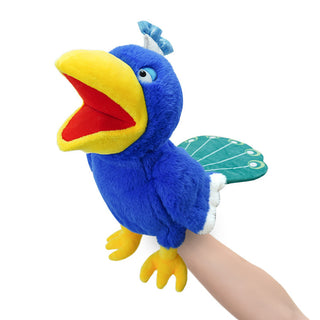  Kyorochan and Friends Plush Hand Puppet Set cashymart