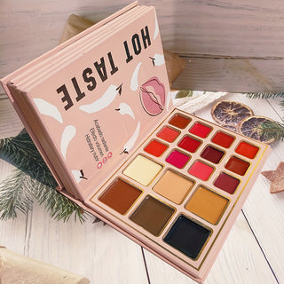  78-Color Makeup Palette cashymart