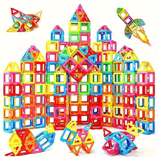  Creative Magnetic Building Blocks cashymart