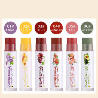  Moisturizing Fruit Lipstick cashymart