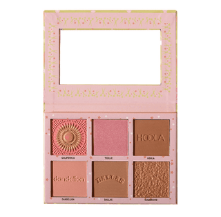  Nose Contour & Blush Palette cashymart