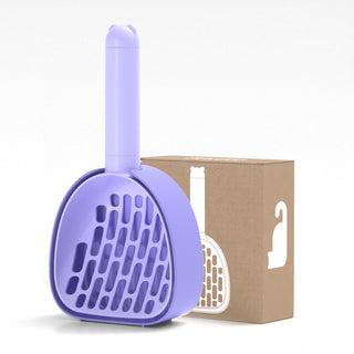  Cat Litter Scoop Plastic Cats Poop Scoop cashymart