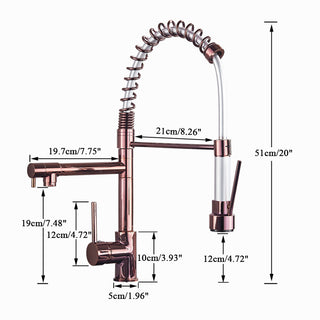  Pull-out Kitchen Faucet cashymart