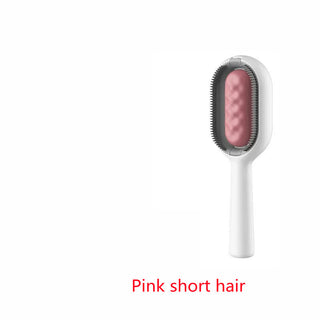  Pet Grooming Brush cashymart