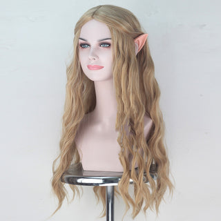  Elven Queen Kellantril Cosplay Wig cashymart