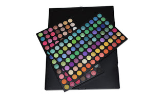  Shimmering Eyeshadow Collection cashymart