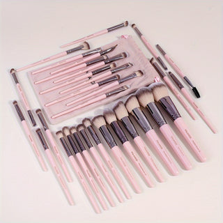  31-Piece Pro Makeup Set cashymart