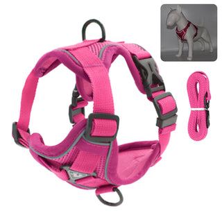  Pet Chest Harness cashymart