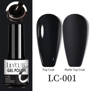  Color Changing Thermal Gel Nail Polish cashymart