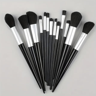  Pro Makeup Brush Set cashymart