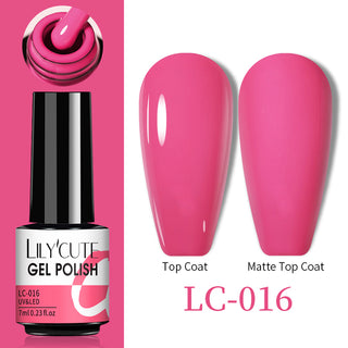  Color Changing Thermal Gel Nail Polish cashymart