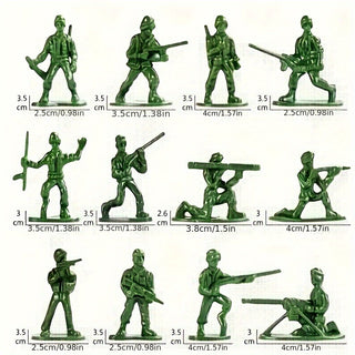  Military Action Playset cashymart