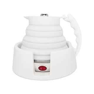  Car Folding Electric Heating Kettle cashymart