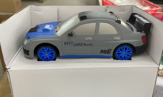  High-Speed 2.4G 4WD RC Drift Car cashymart