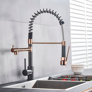  Pull-out Kitchen Faucet cashymart