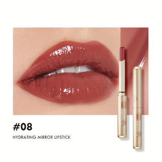  Luscious Luxe Hydrating Lipstick cashymart