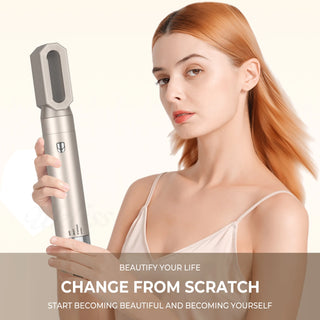  5 In 1 Hair Dryer Brush cashymart