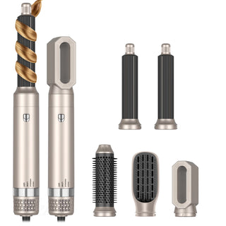 5 In 1 Hair Dryer Brush cashymart