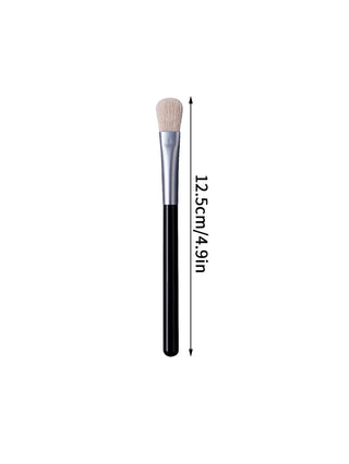  5 Pcs Professional Eyeshadow Brushes Set cashymart