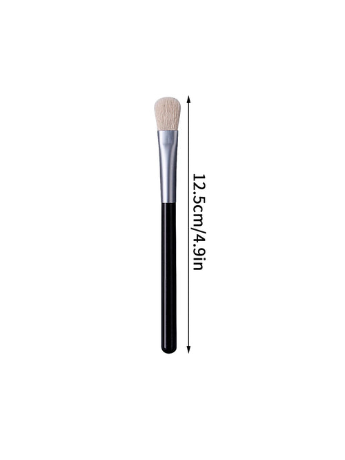  5 Pcs Professional Eyeshadow Brushes Set cashymart