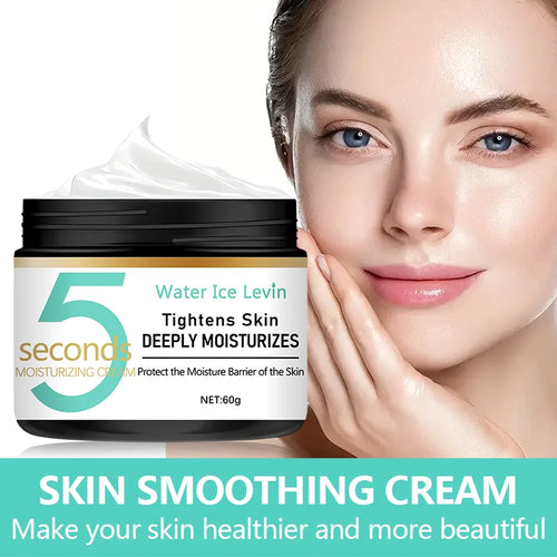  5 Seconds Anti-Wrinkle Cream for Youthful Skin cashymart