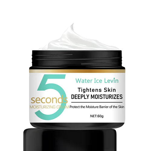  5 Seconds Anti-Wrinkle Cream for Youthful Skin cashymart