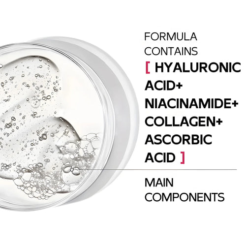  5 in 1 Face Essence Care Moisturizing Cream for Dry Skin cashymart