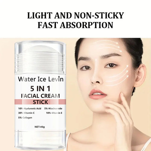  5 in 1 Neck Treatment Stick for Firming Skin cashymart