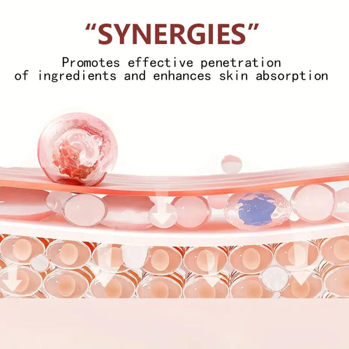  5 in 1 Neck Treatment Stick for Firming Skin cashymart
