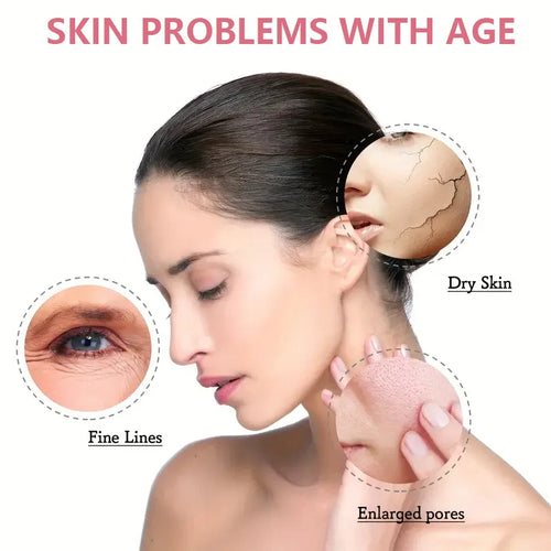  5 in 1 Neck Treatment Stick for Firming Skin cashymart