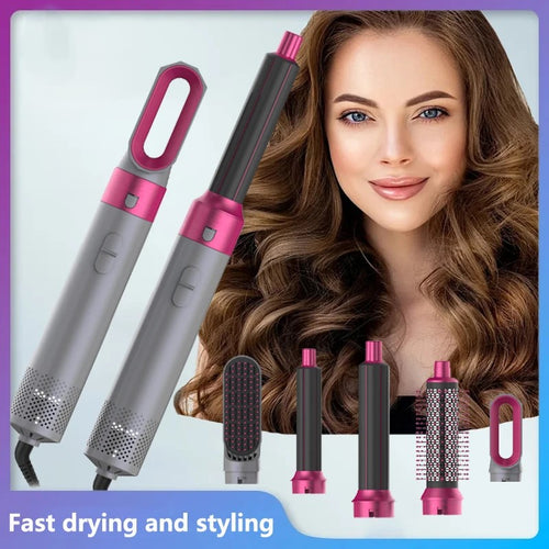  5 in 1 hot air styler cashymart