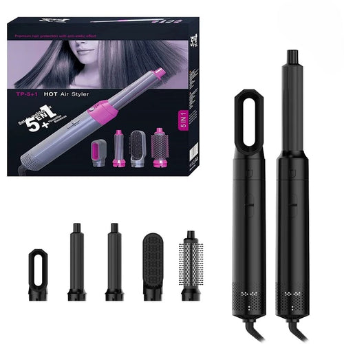  5 in 1 hot air styler cashymart