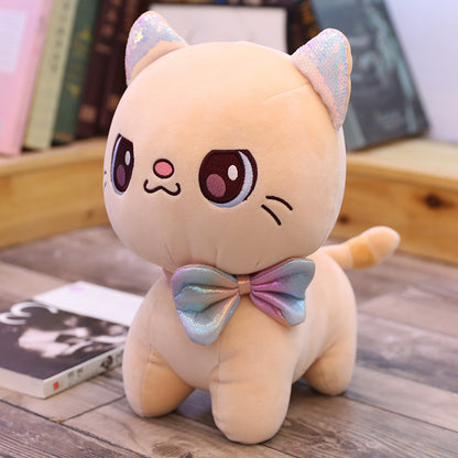  Cat Plush Doll cashymart