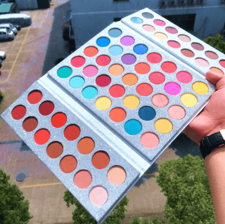  Makeup Revolution Eyeshadow Palette cashymart