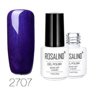  Classic Nail Polish Series cashymart