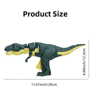  Roaring T-Rex Toy cashymart