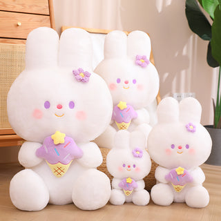  Snuggle Up with Our Adorable Sweet Rabbit Plush Toy Today! cashymart