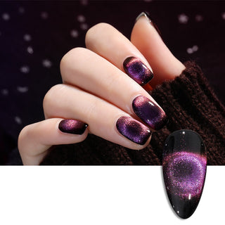  Mesmerizing Cat Eye Nail Polish cashymart