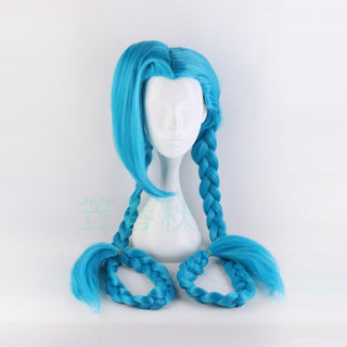  Double Ponytail Wig cashymart