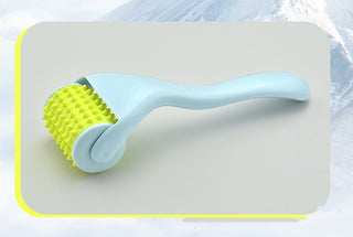  Facial Inductive Massage Roller cashymart