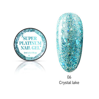  Chromatic Brilliance Gel Nail Polish cashymart