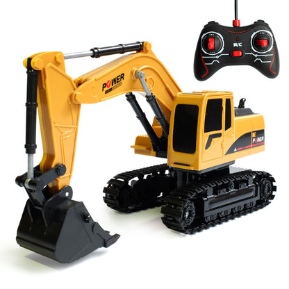  Wireless Charging Excavator cashymart