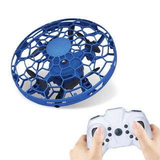  Flying Saucer Mini Drone cashymart