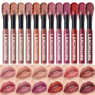  Luxe Hydrating Matte Lipstick cashymart