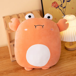  Adorable Cartoon Plush Cushions cashymart