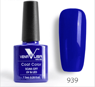 Venalisa Nail Polish